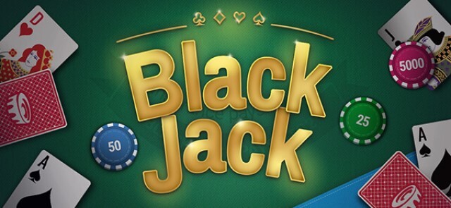 Game Blackjack online cực giải trí với tiền thưởng hấp dẫn